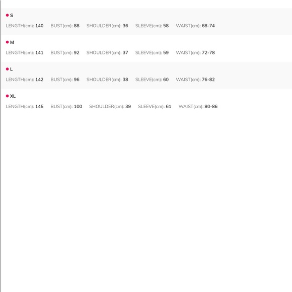 On trend jumpsuit - Picture 5 of 5